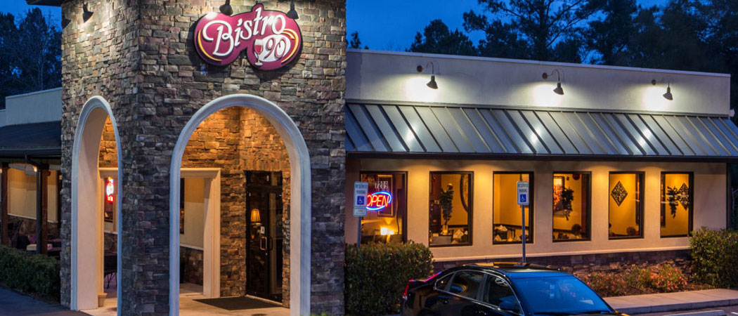 Bistro 90