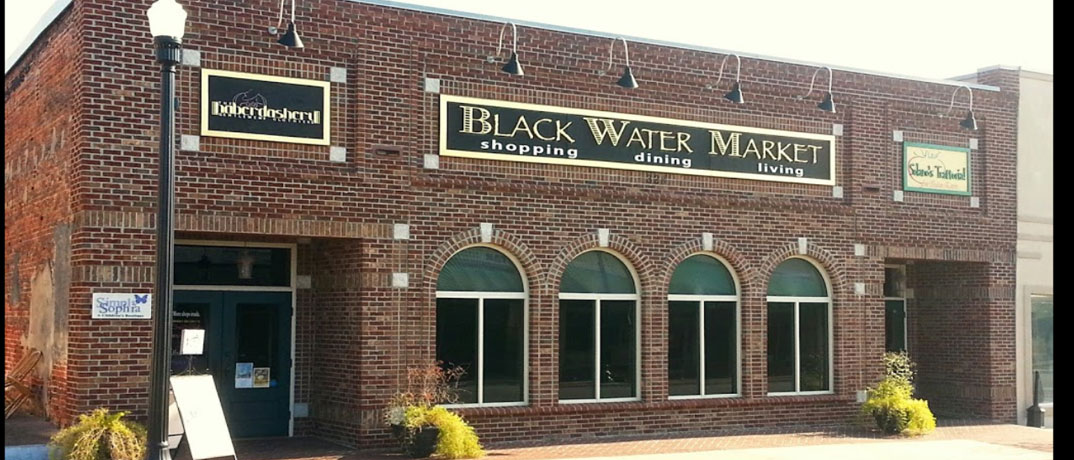 Black Water Market