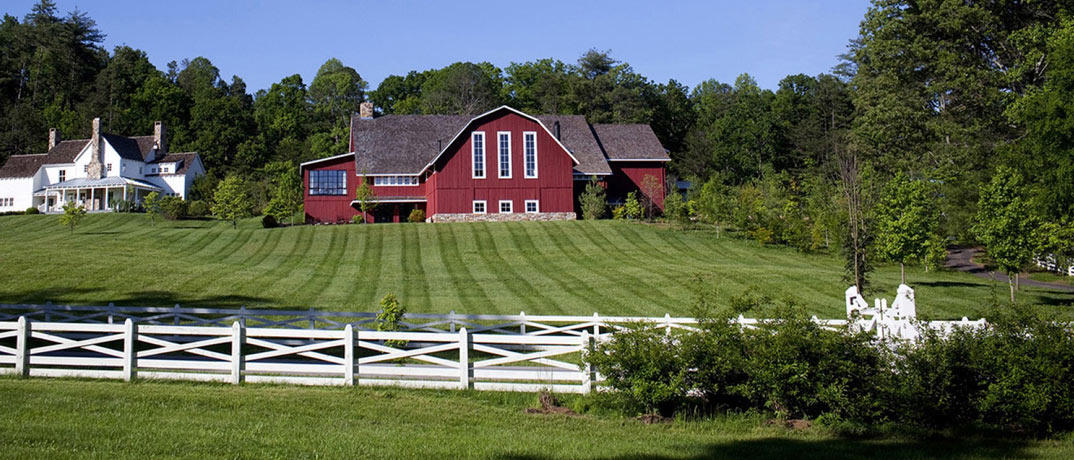 Blackberry Farms