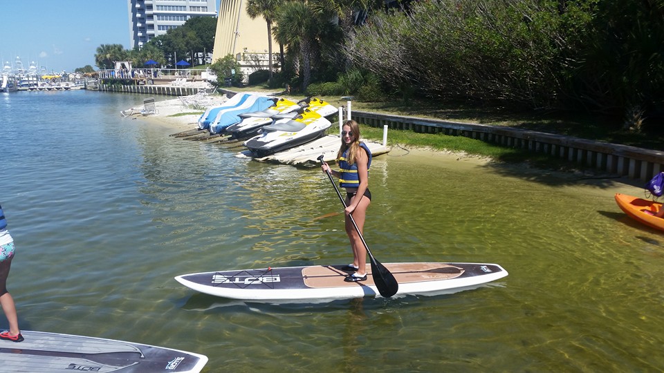 Blue Crab Water Sports of Destin