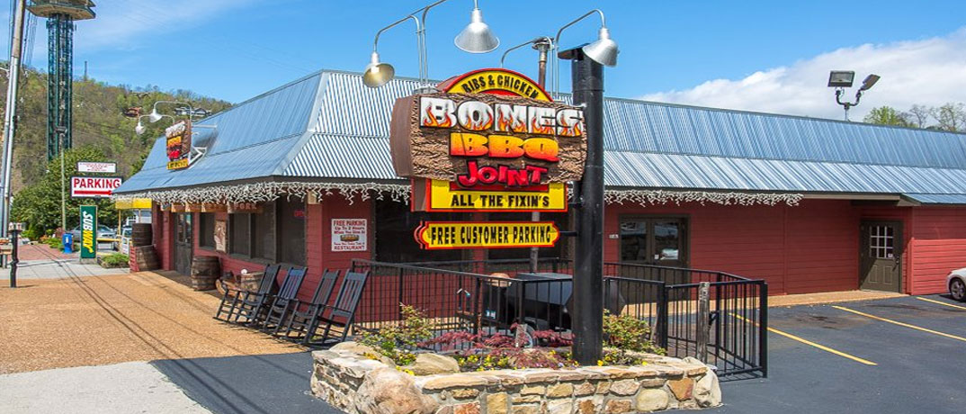 Bones BBQ Joint