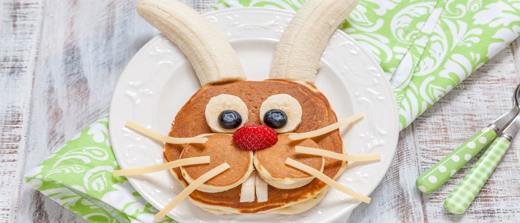 Breakfast with Easter Bunny Myrtle Beach