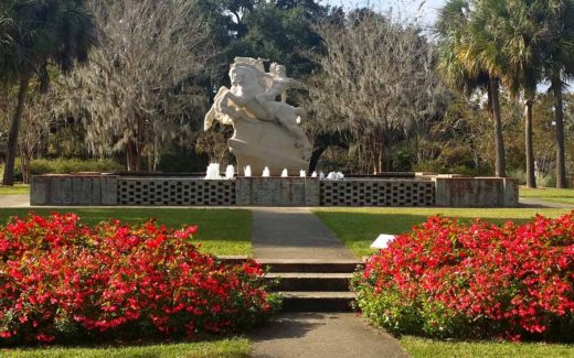 Brookgreen Gardens