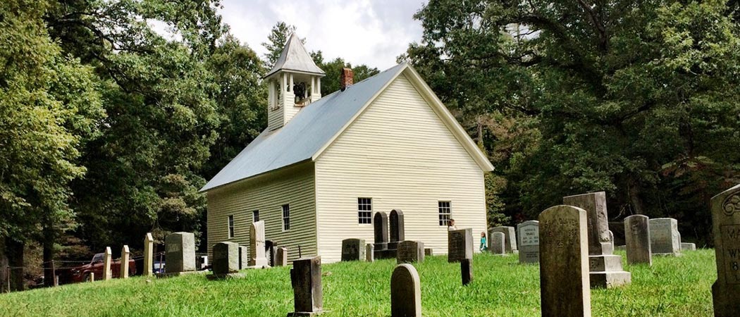 Primitive Baptist Church