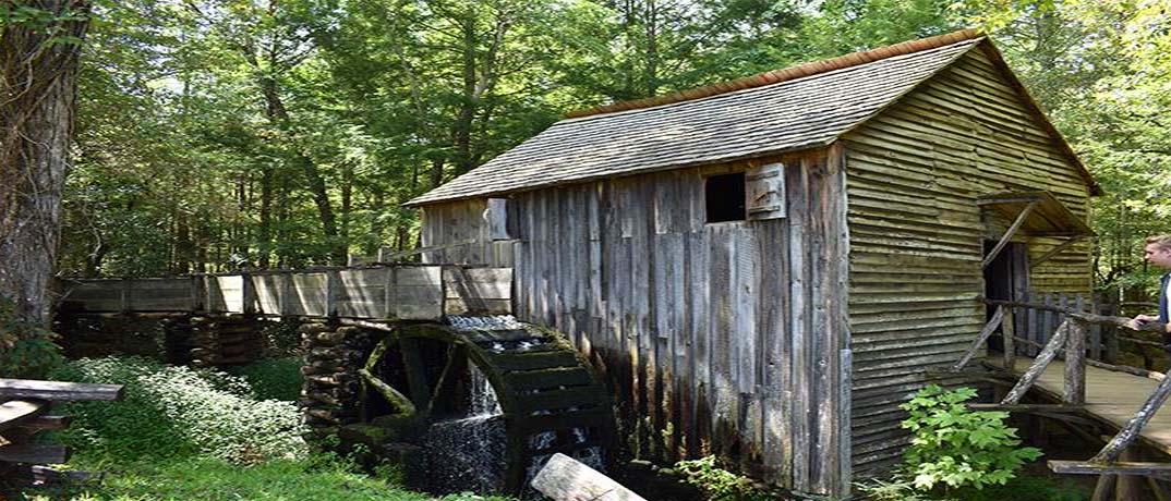 Cades Cove