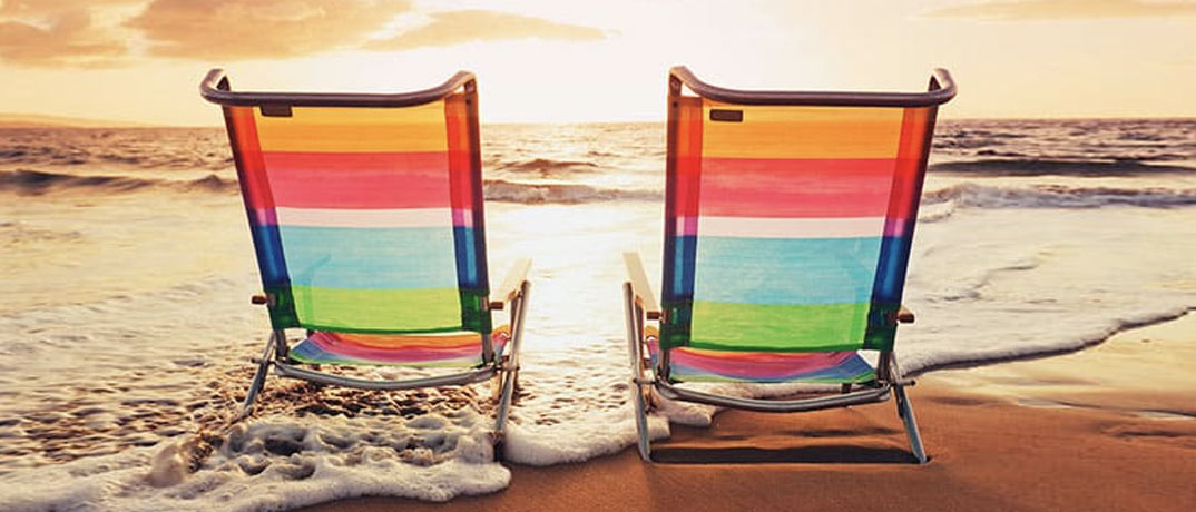 Beach Chairs