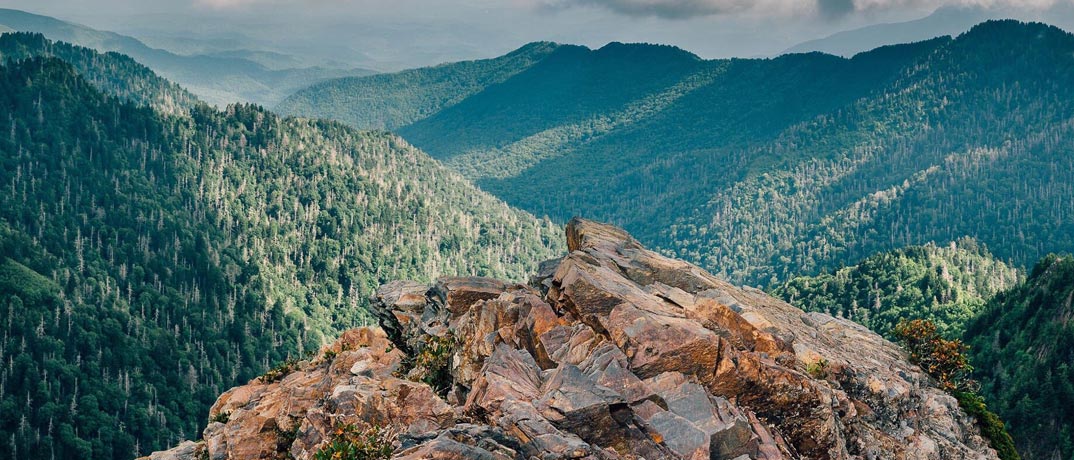 best hikes in the smokies