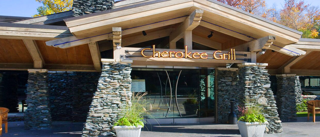 Cherokee Grill