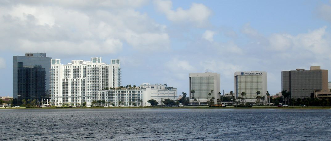 Clear Lake Orlando