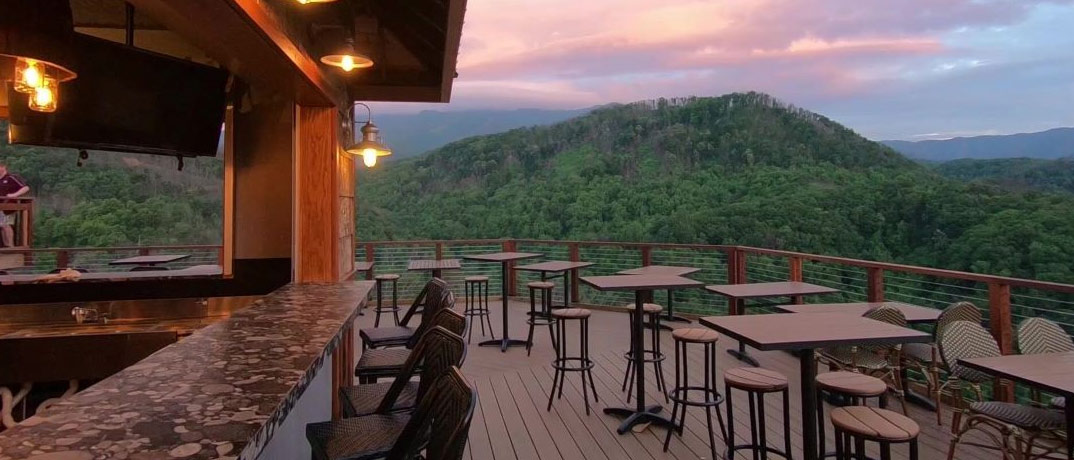 Restaurants Near Gatlinburg Attractions