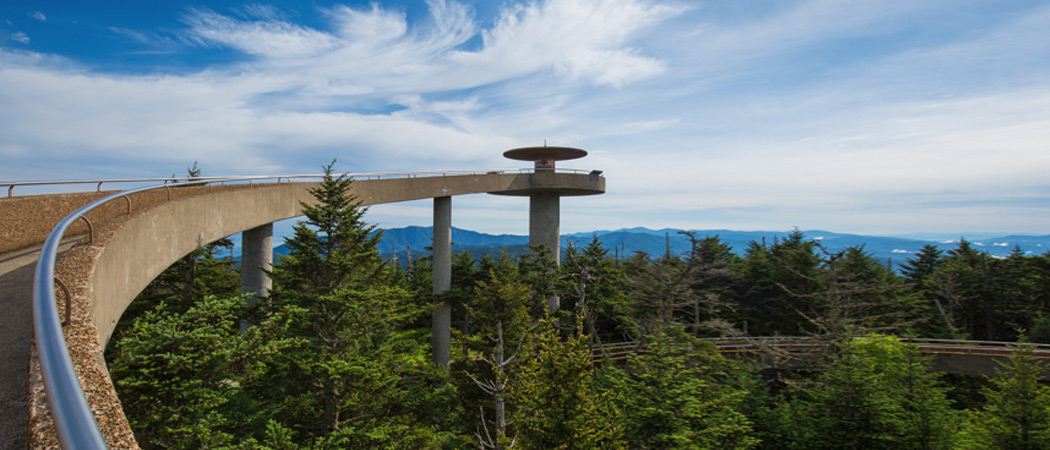 Clingman's Dome