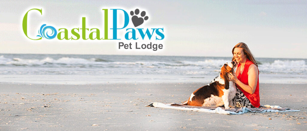 Coastal Paws Pet Resort