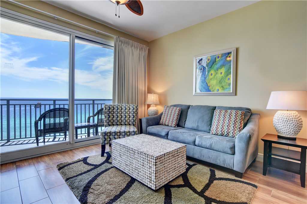 Panama City Beach Condo