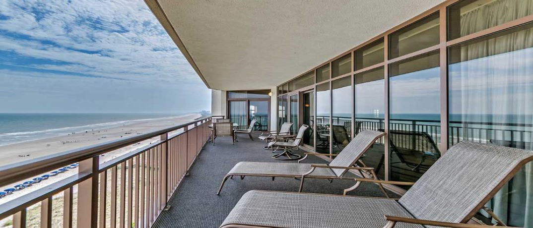 North Myrtle Beach Condo World