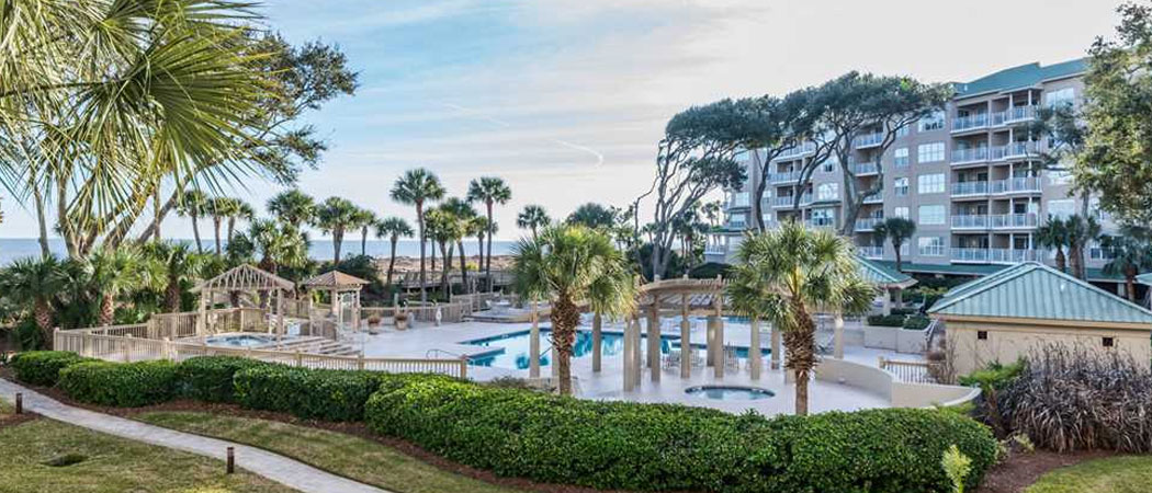 Condo World Hilton Head Rentals