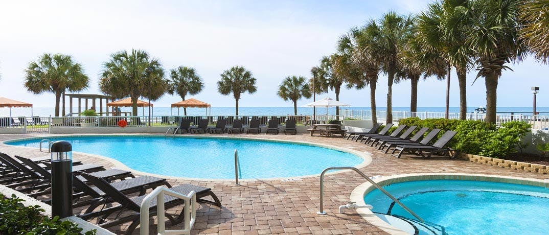 Myrtle Beach Vacation Rentals