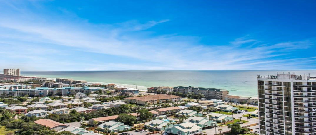 Destin Florida Condo World