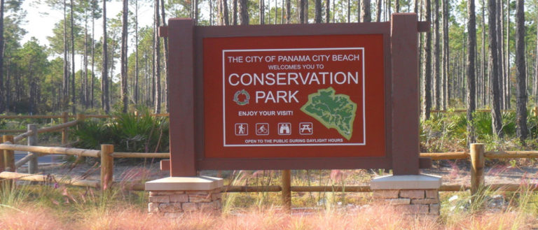 Panama City Beach State Parks Hiking Things To Do In Panama City Beach