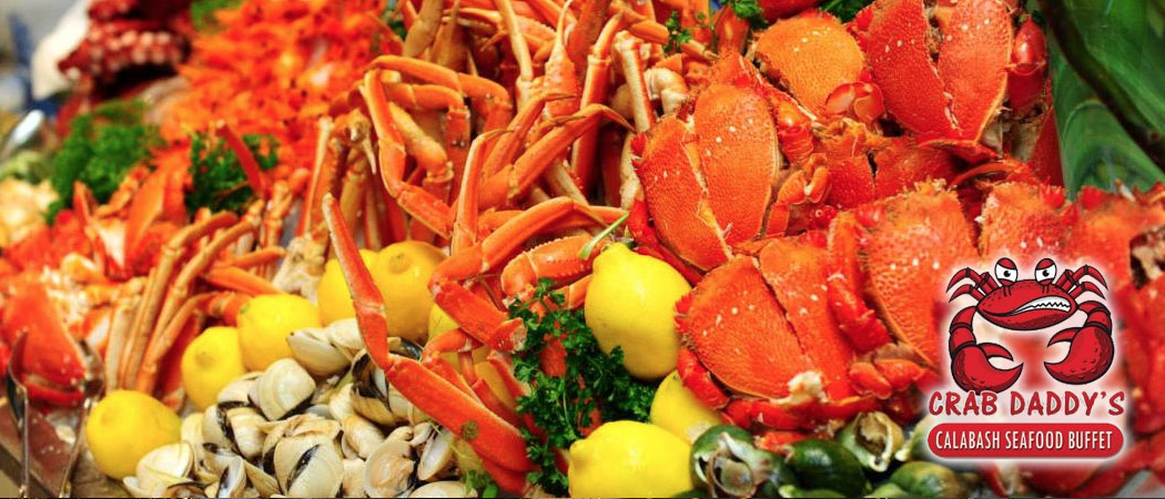 All You Can Eat Crab Legs Buffet Near Me - Latest Buffet Ideas