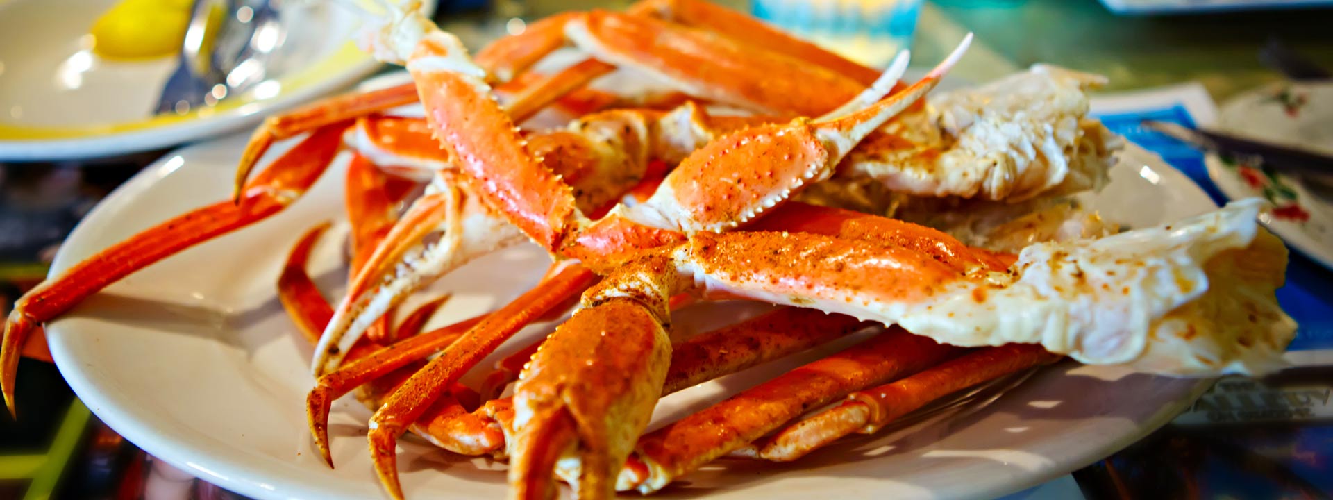 Seafood Buffet Near Me Crab Legs - Latest Buffet Ideas