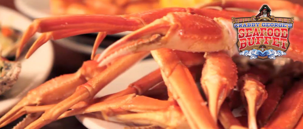 Best All-You-Can-Eat Crab Legs In Myrtle Beach & North Myrtle Beach