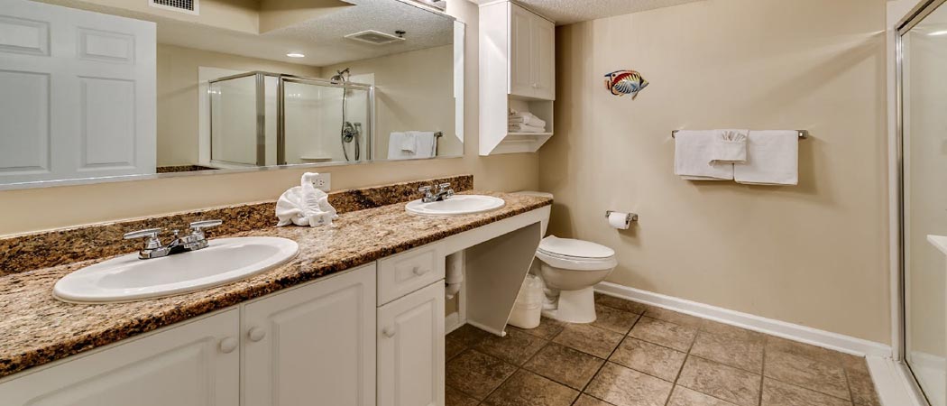 Crescent Shores Wheelchair Accessible