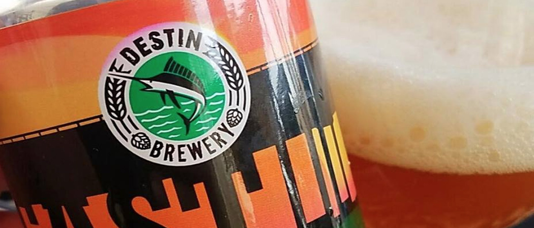 Destin Brewery