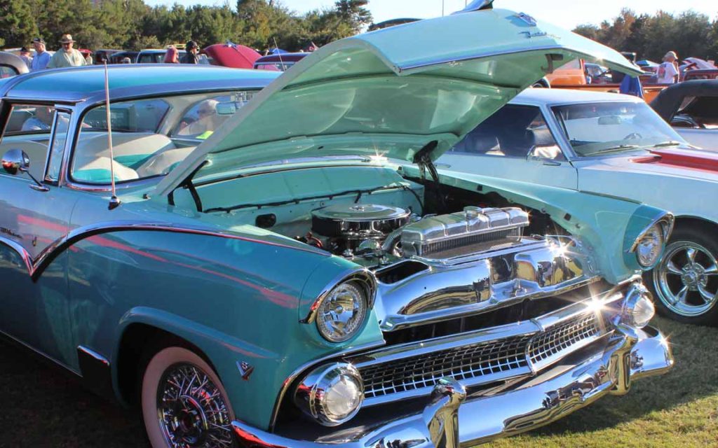 Your Vacation Guide to Destin, FL