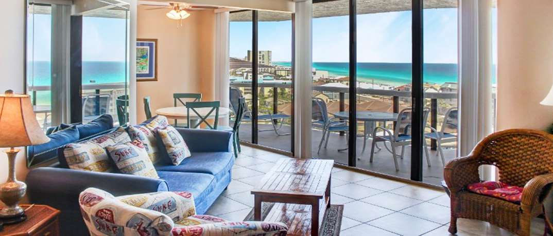 Destin Condo Rentals