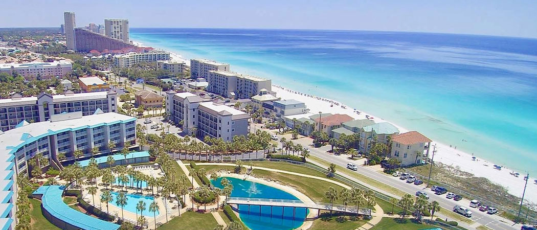 Destin Condo Rentals