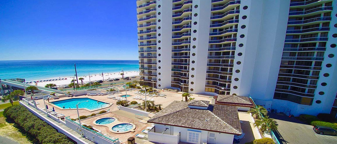 Destin Cond World Rentals