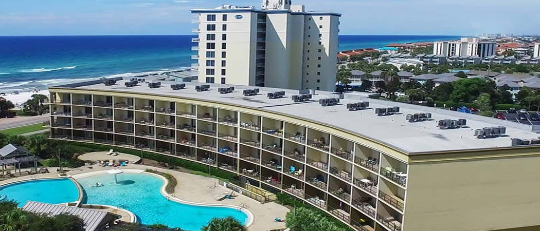 Destin Luxury Resorts