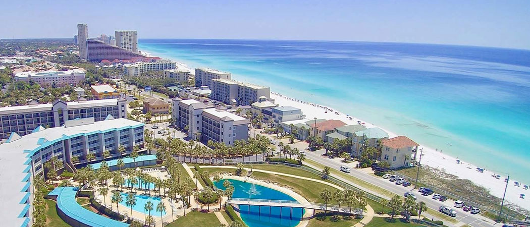 Condo-World Destin Rental