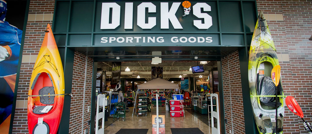 Dicks Sporting Goods