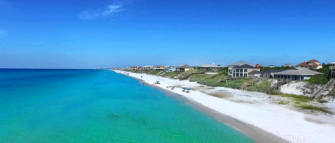 30A Beaches Dune Allen