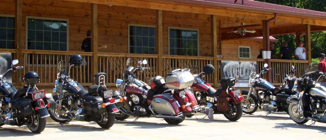 Eagle Rider Motorcycle Rentals