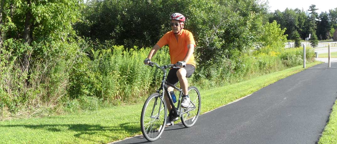 East Coast Greenway