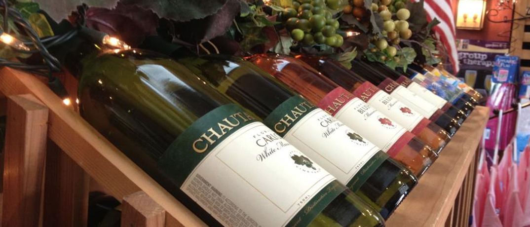 Emerald Coast Cellars