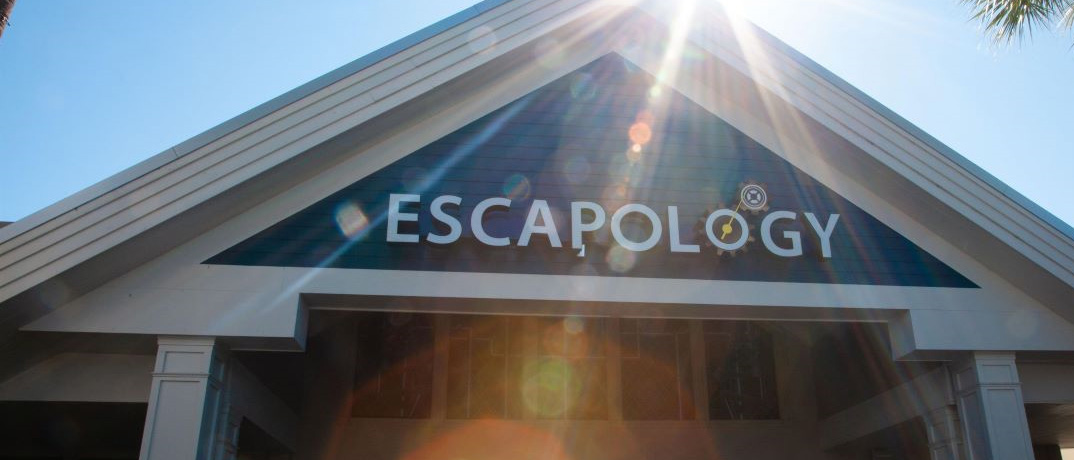 escapologydestin