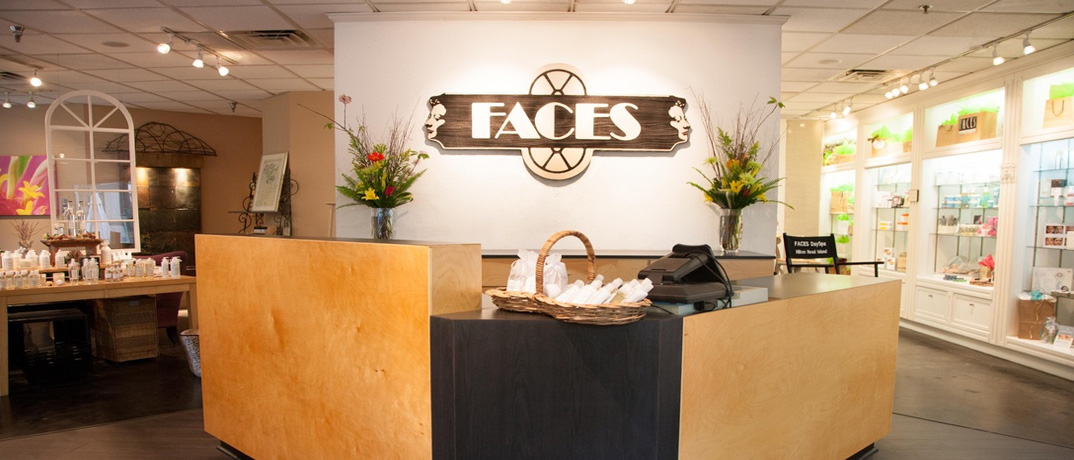Faces Day Spa