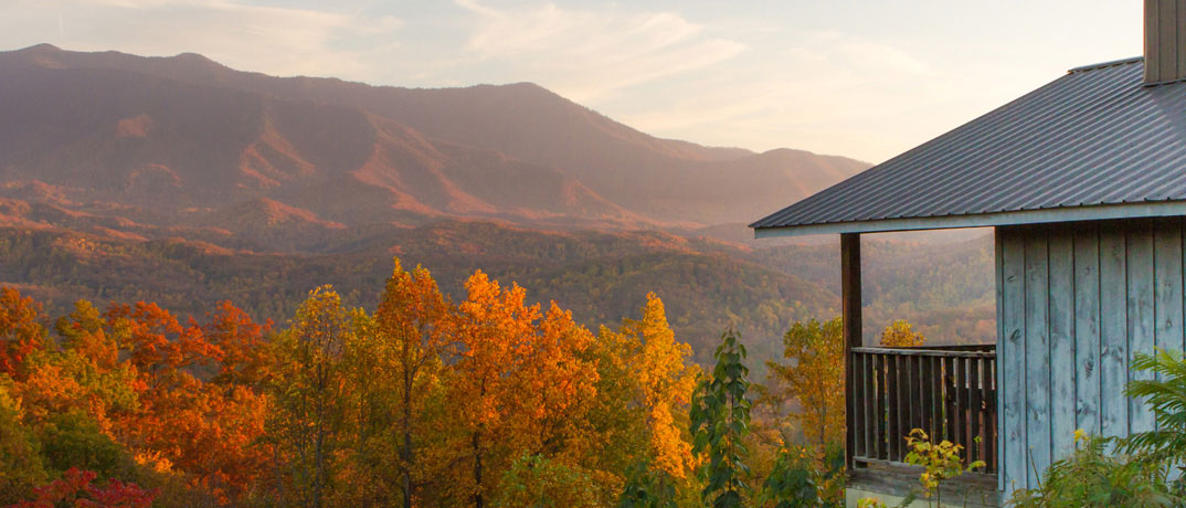 Find Cabin Rentals in Gatlinburg, TN