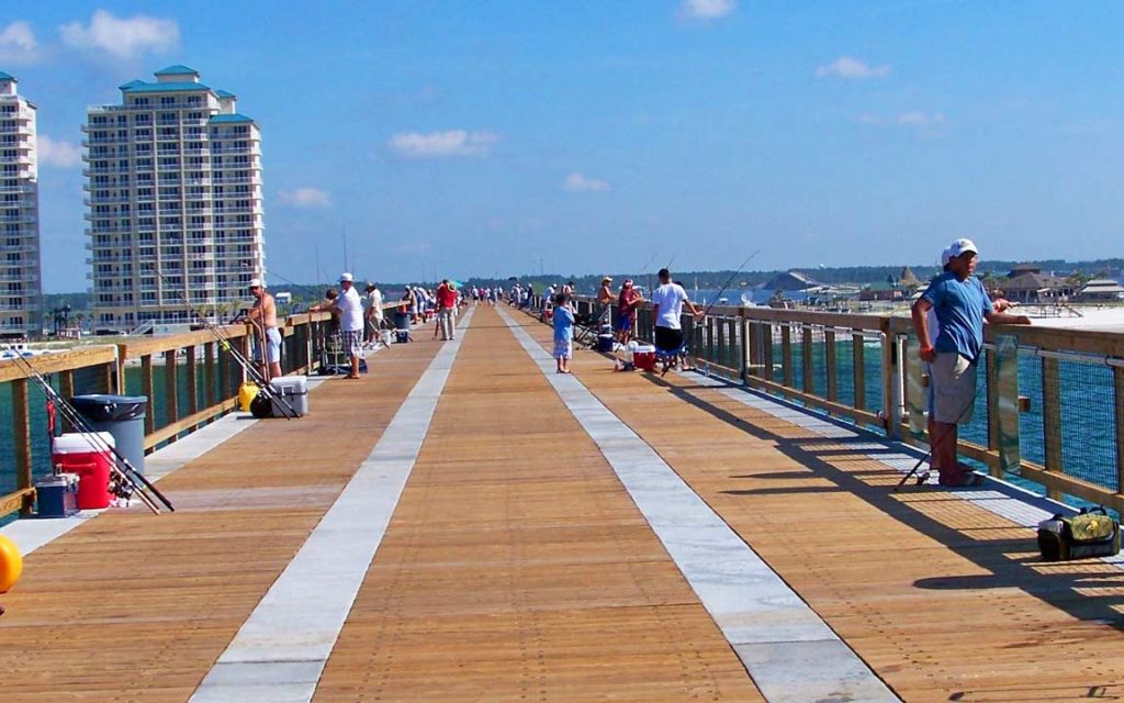 Your Vacation Guide to Destin, FL