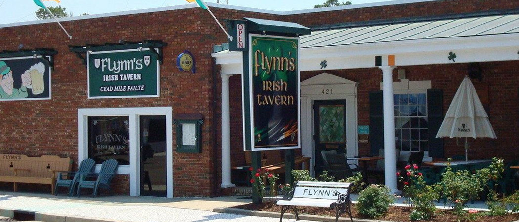 Flynn's Irish Tavern