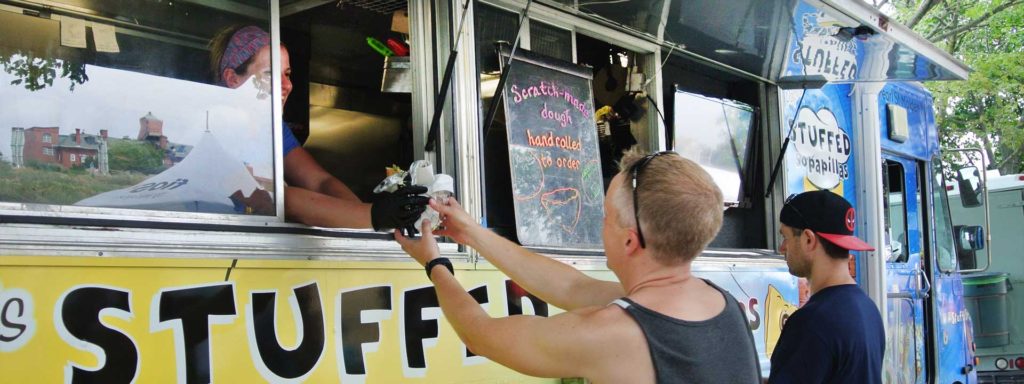 Panama City Beach Food Truck & Craft Beer Fest
