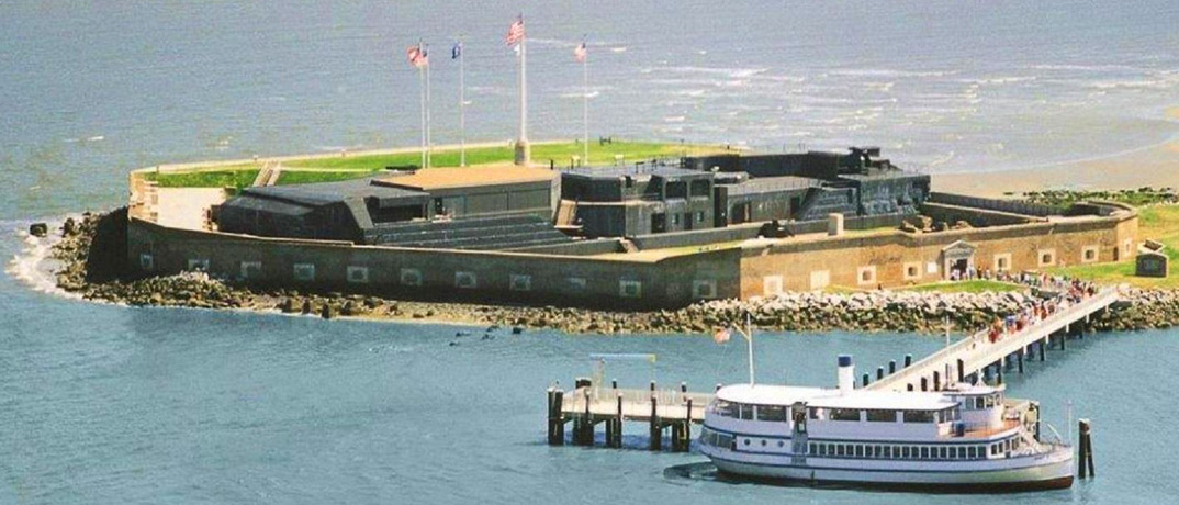 Fort Sumter