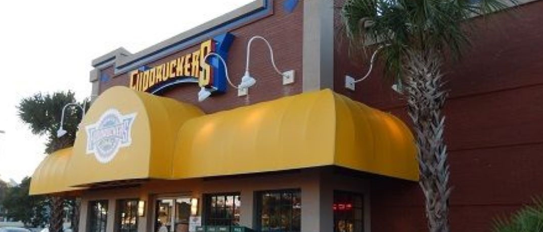 fuddruckers