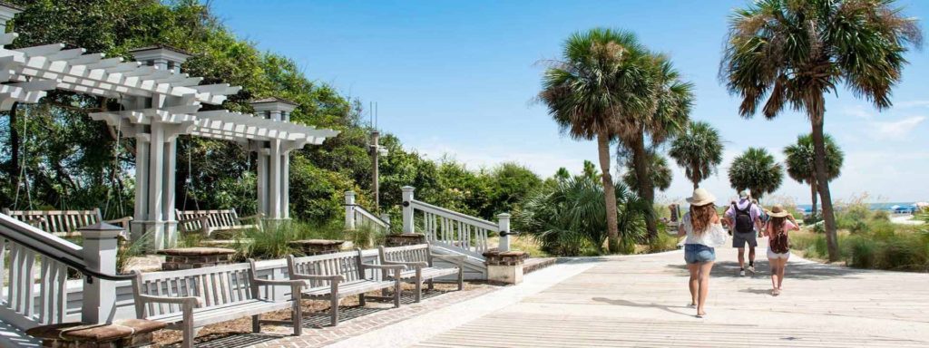 Fun Facts about Hilton Head