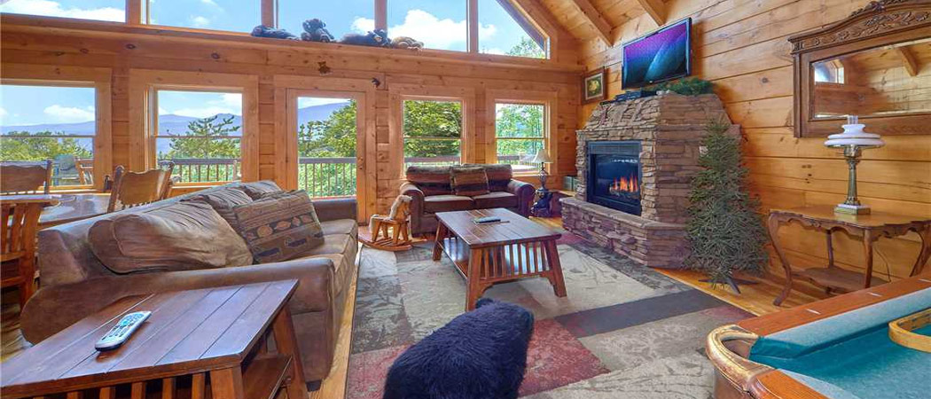 Gatlinburg Cabin Rentals