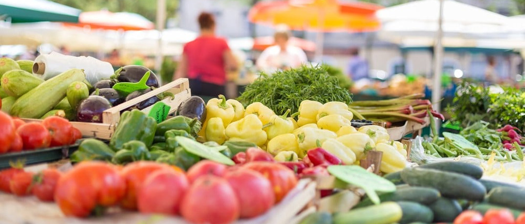 Farmers Market