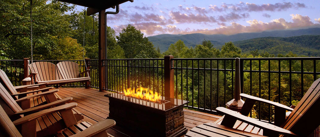 Condo-World Gatlinburg Cabin